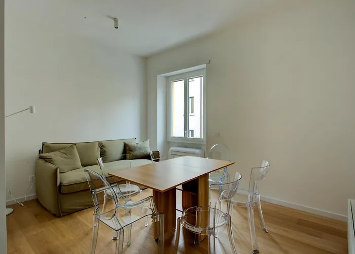 Casa Beba - Via San Marino 38