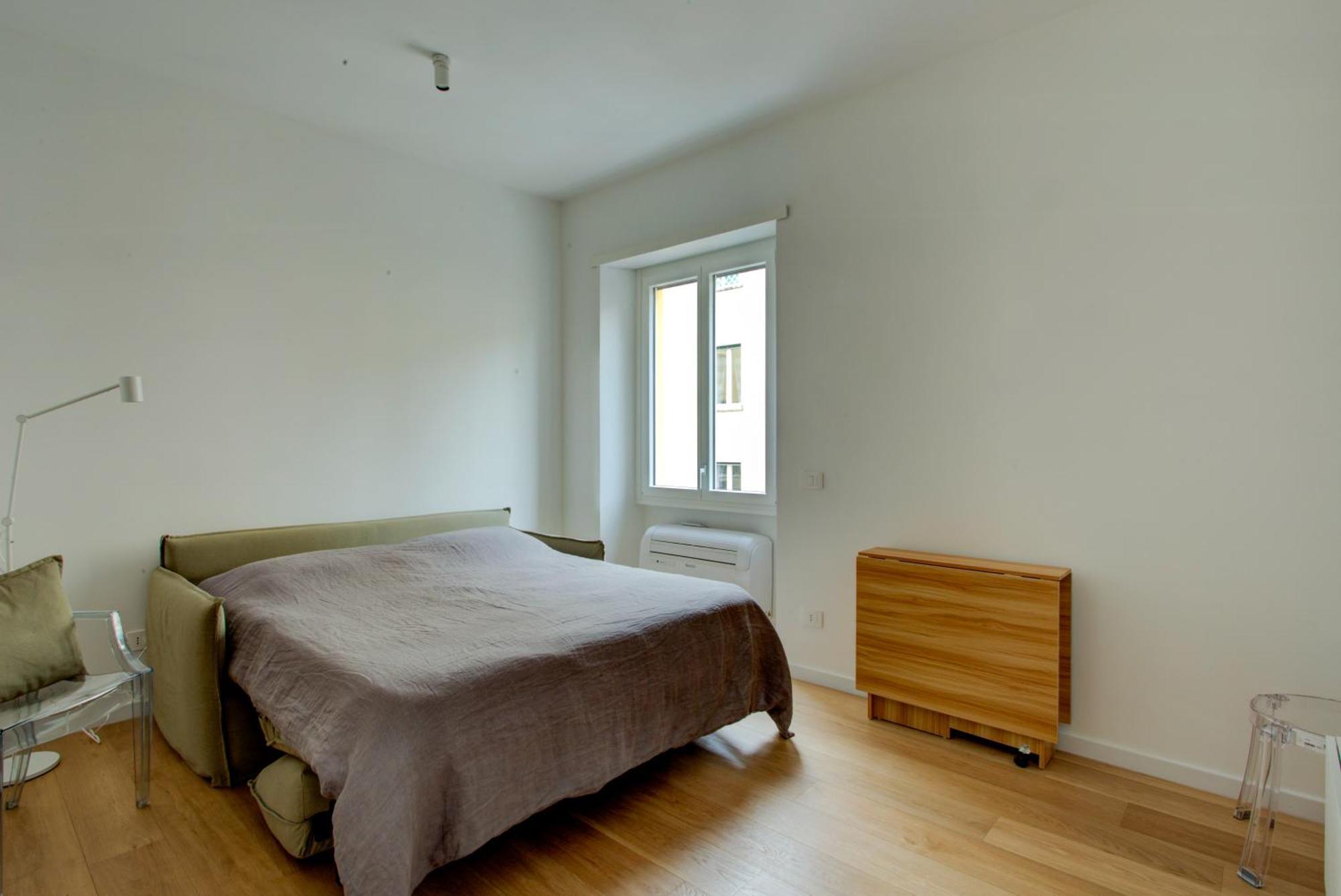 Casa Beba - Via San Marino 38 * Rom