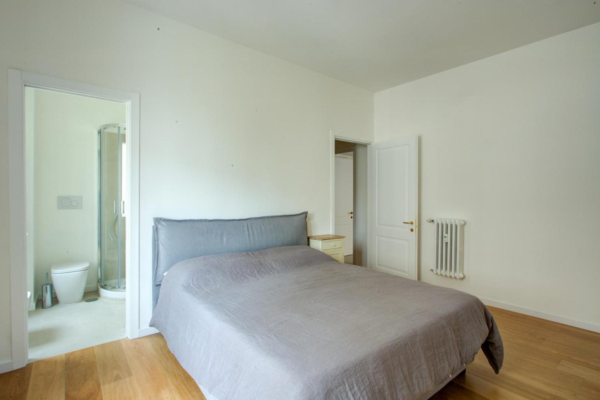 Casa Beba - Via San Marino 38