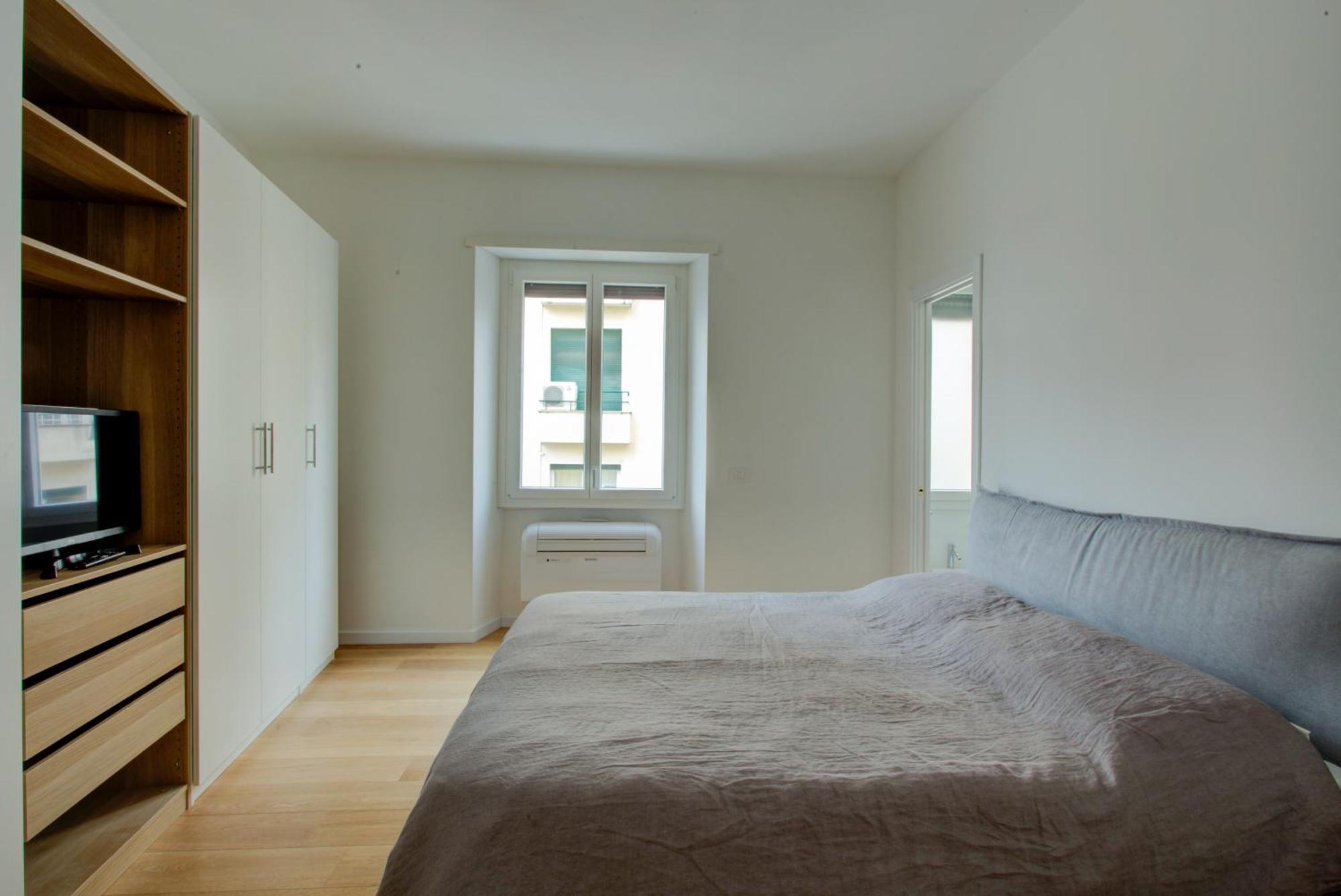 Apartment Casa Beba - Via San Marino 38 Rom