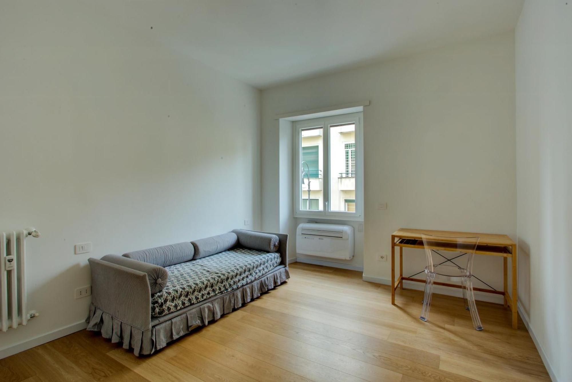 Apartment Casa Beba - Via San Marino 38 Rom