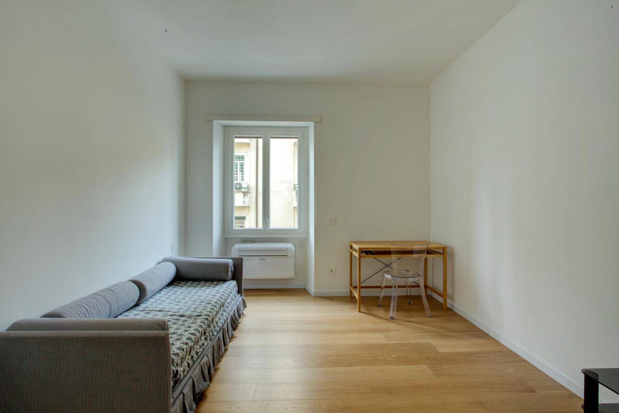 Apartment Casa Beba - Via San Marino 38 Rom