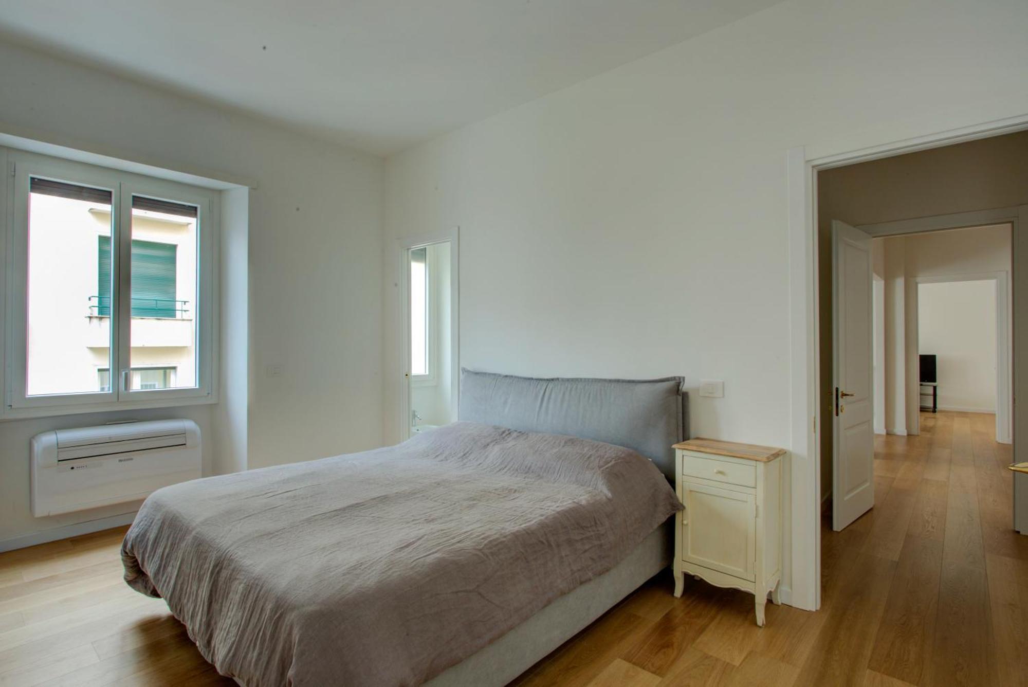 Casa Beba - Via San Marino 38